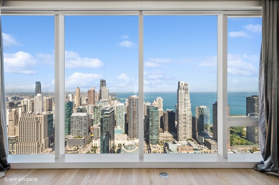 363 E Wacker Dr #5801 Chicago, IL 60601