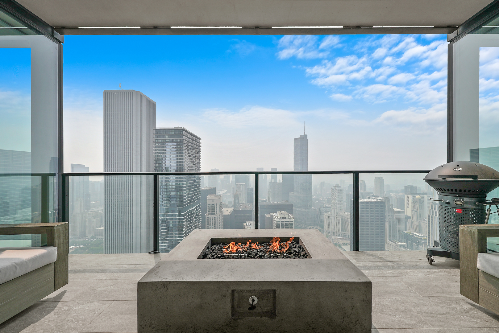 363 E Wacker Dr #5801 Chicago, IL 60601