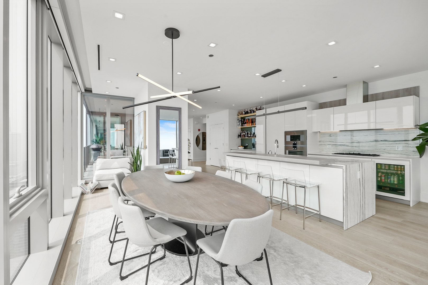 363 E Wacker Dr #5801 Chicago, IL 60601