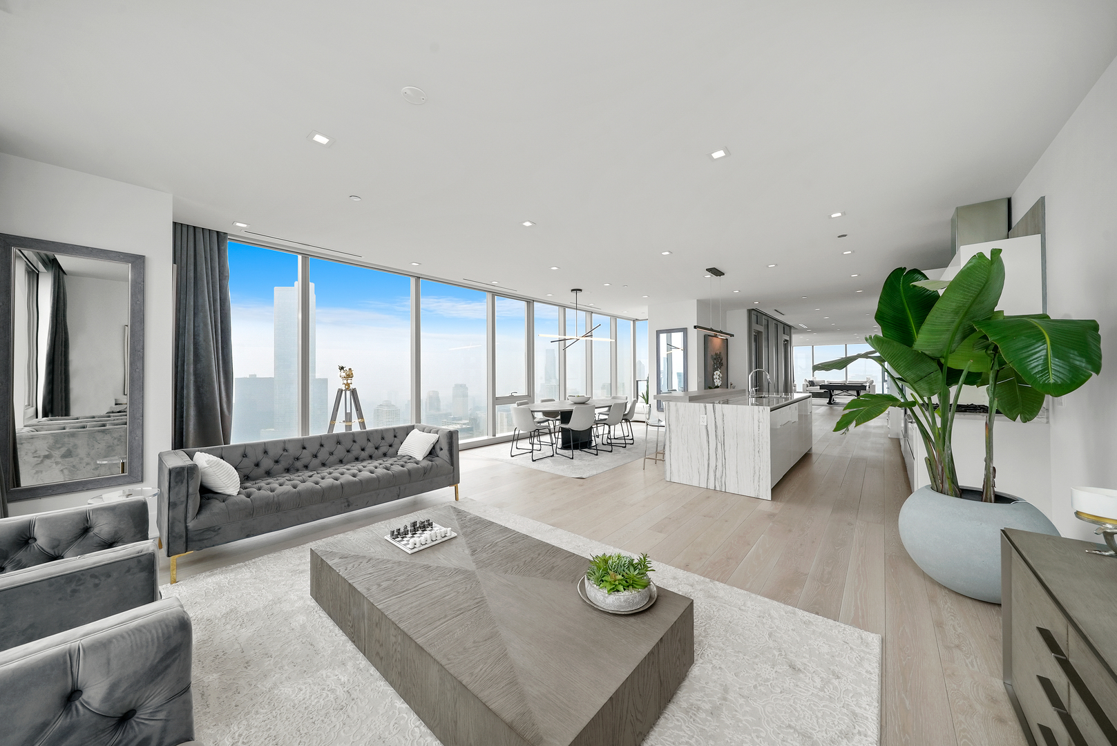 363 E Wacker Dr #5801 Chicago, IL 60601