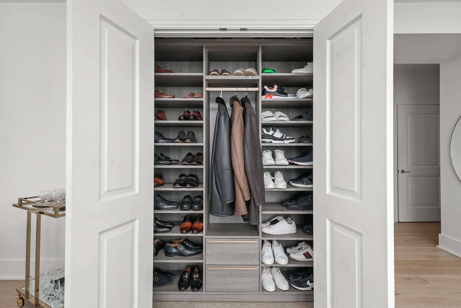 363 E Wacker Dr #5801 Chicago, IL 60601