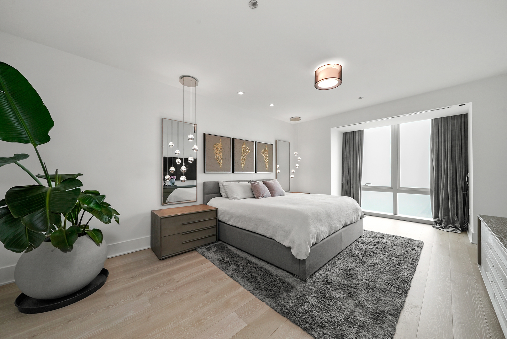 363 E Wacker Dr #5801 Chicago, IL 60601