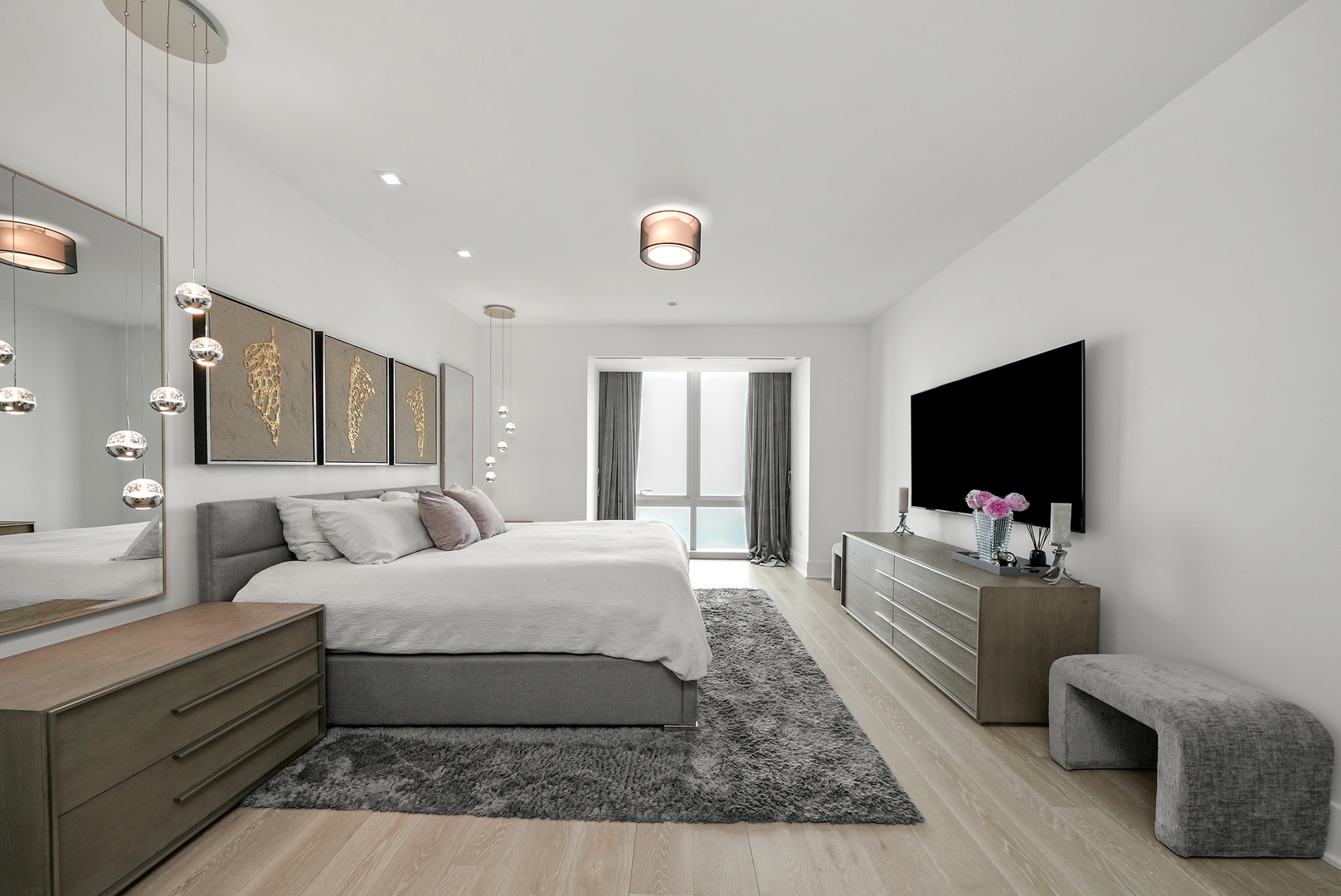 363 E Wacker Dr #5801 Chicago, IL 60601