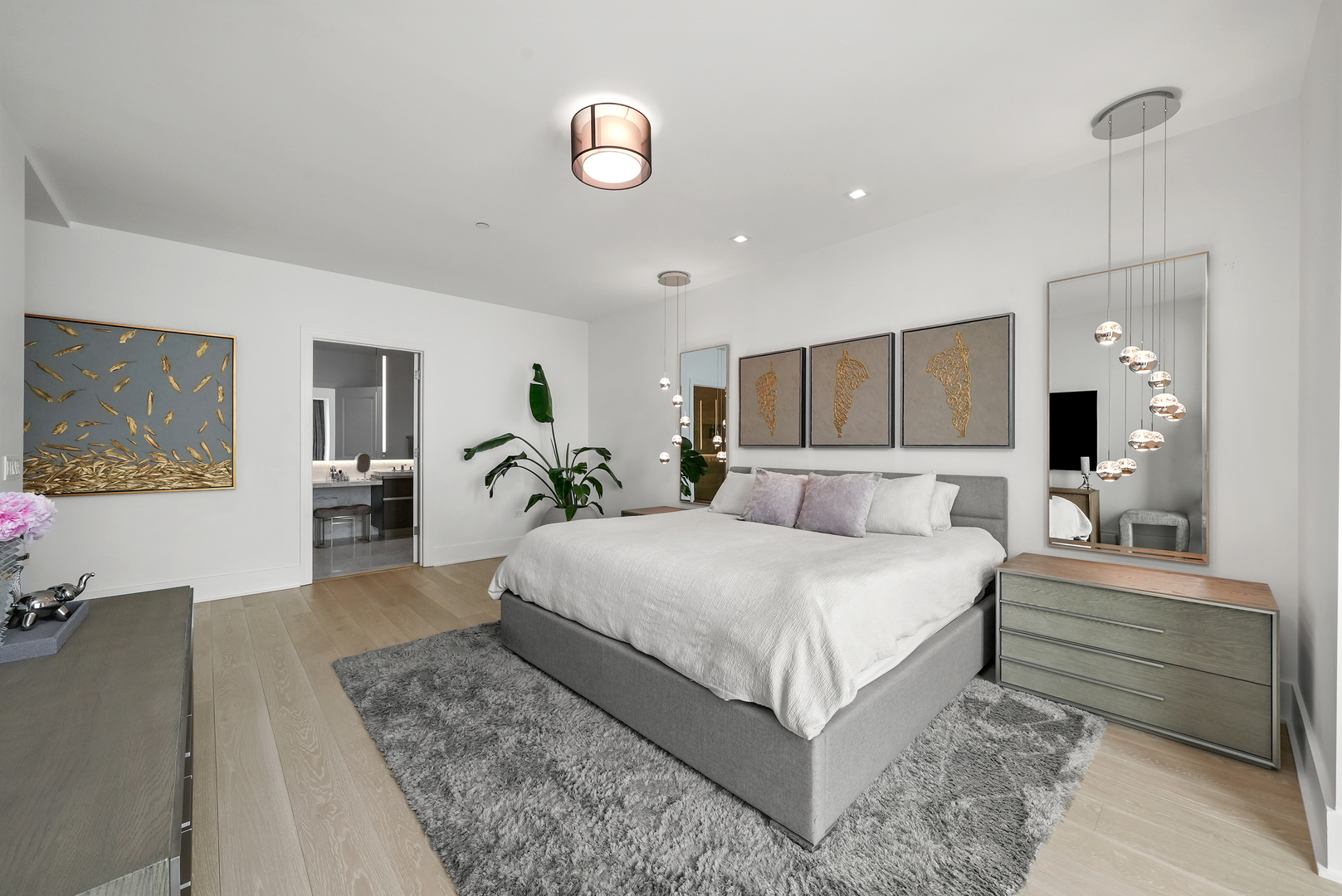 363 E Wacker Dr #5801 Chicago, IL 60601