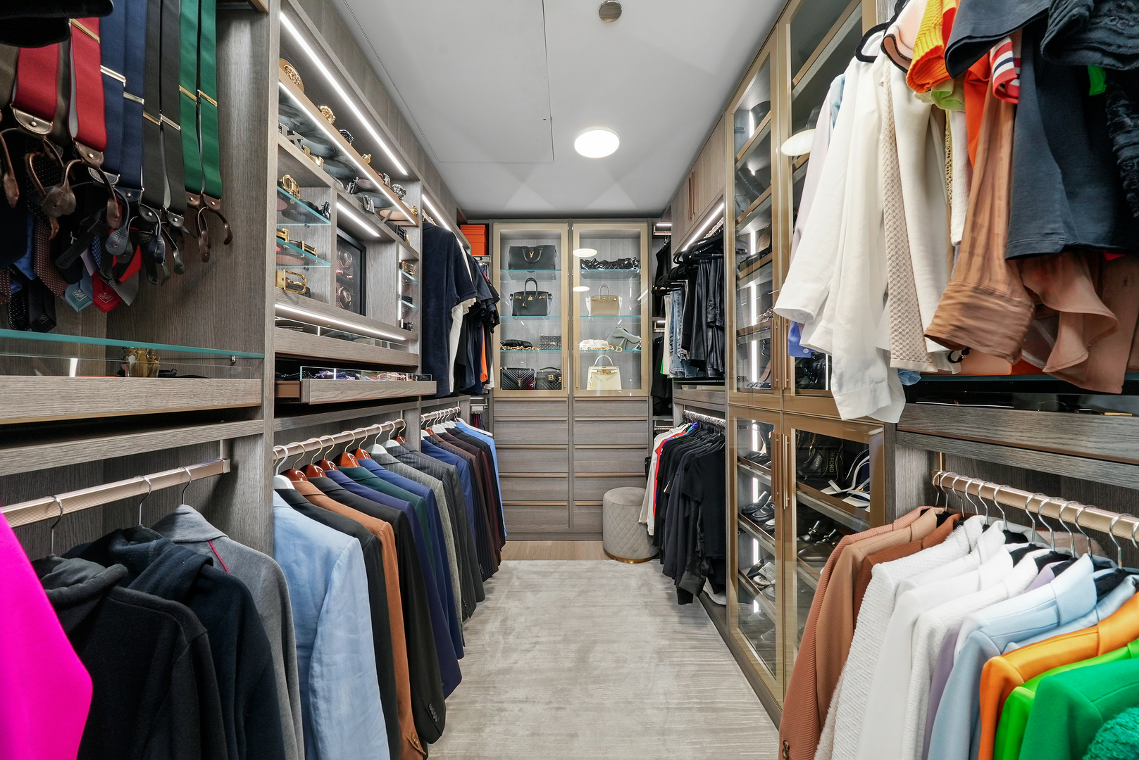 363 E Wacker Dr #5801 Chicago, IL 60601