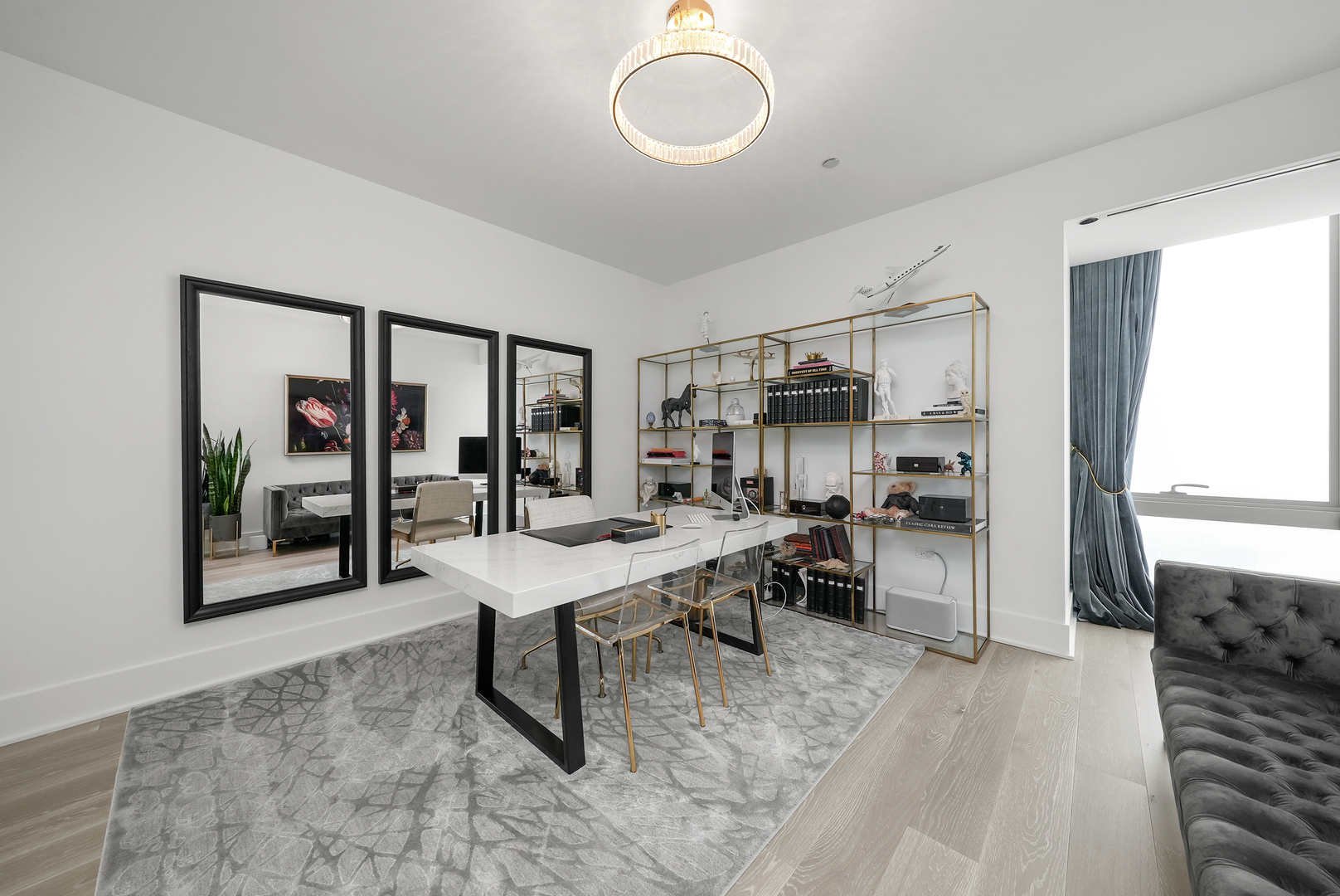 363 E Wacker Dr #5801 Chicago, IL 60601