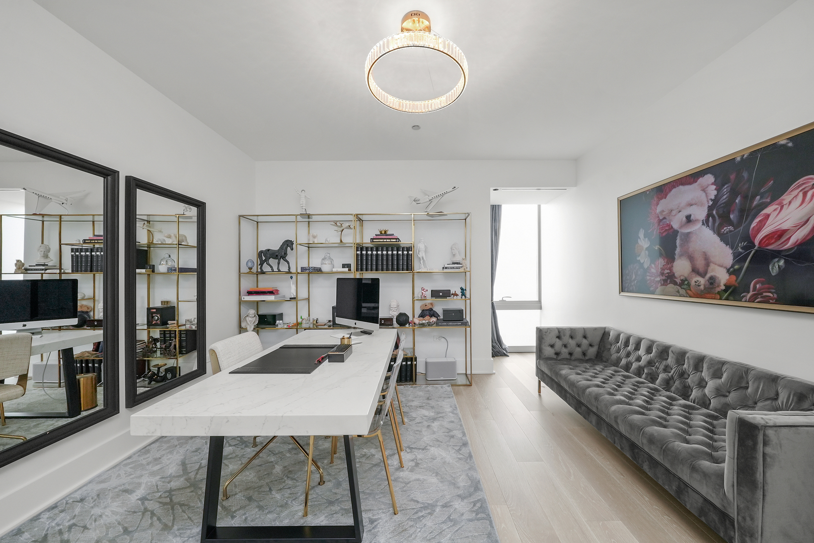 363 E Wacker Dr #5801 Chicago, IL 60601