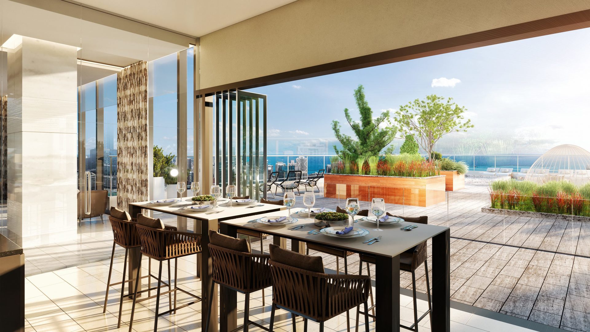 363 E Wacker Dr #5801 Chicago, IL 60601