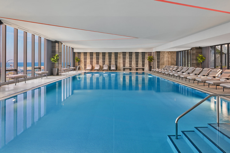 363 E Wacker Dr #5801 Chicago, IL 60601