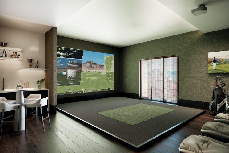 363 E Wacker Dr #5801 Chicago, IL 60601