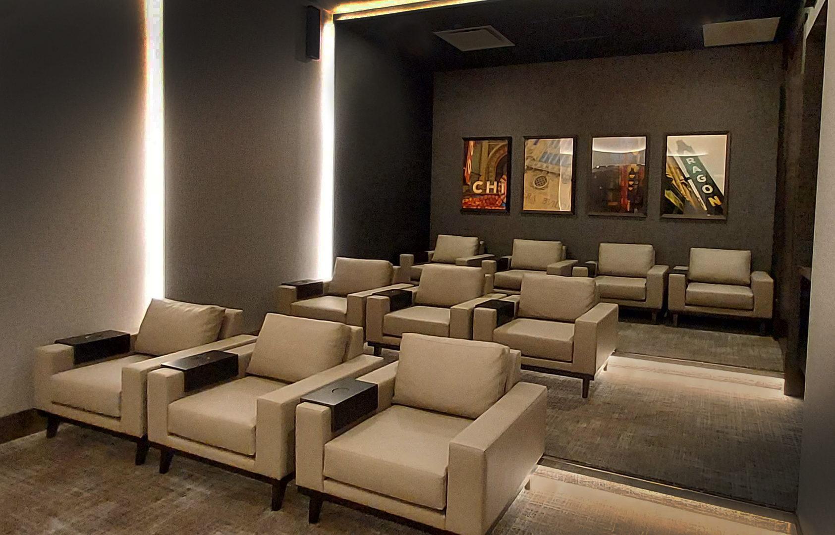 363 E Wacker Dr #5801 Chicago, IL 60601