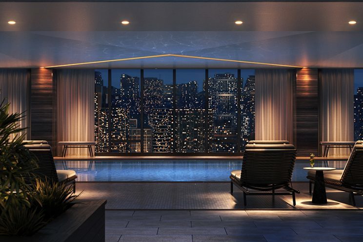 363 E Wacker Dr #5801 Chicago, IL 60601