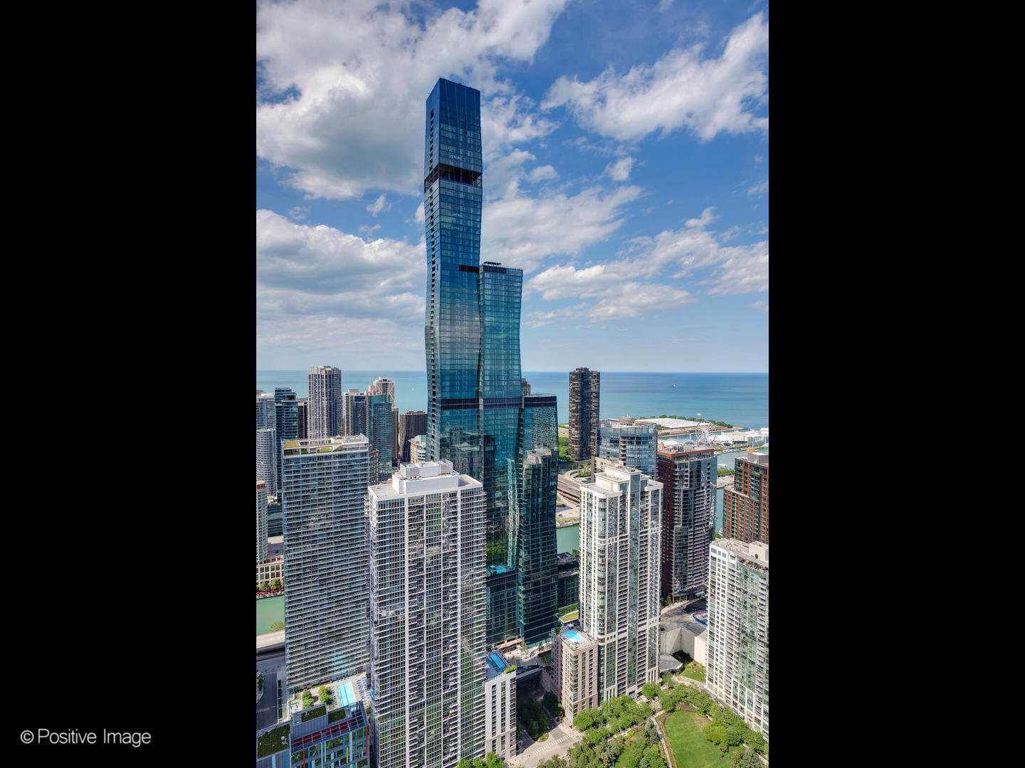 363 E Wacker Dr #4604