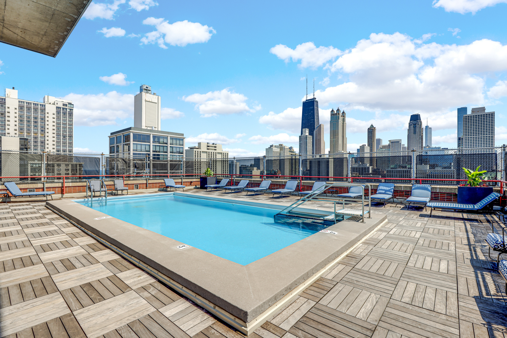 1325 N State Pkwy #11F