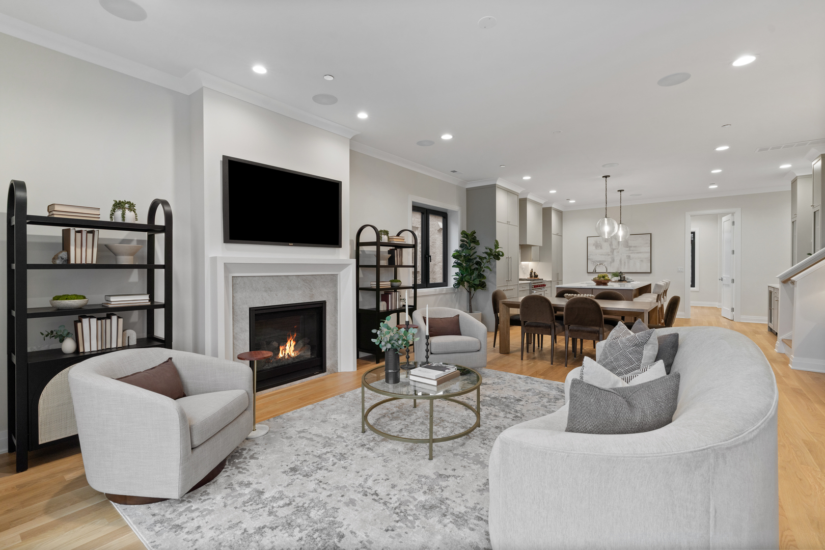 3036 N Sheffield Ave #3 Chicago, IL 60657