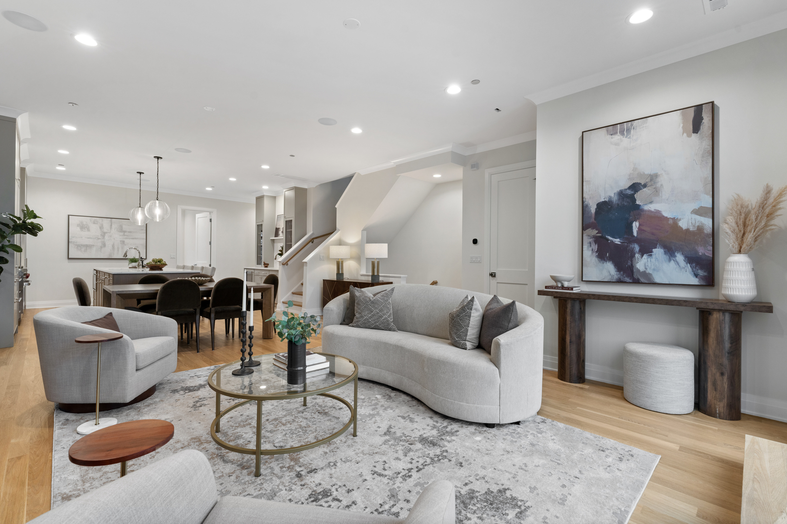 3036 N Sheffield Ave #3 Chicago, IL 60657