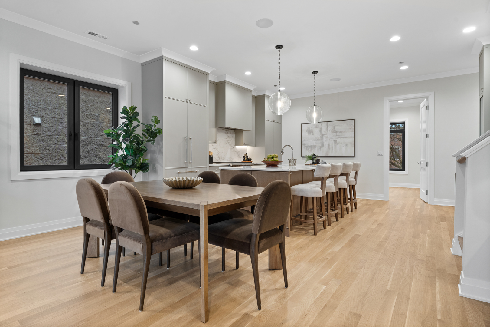 3036 N Sheffield Ave #3 Chicago, IL 60657