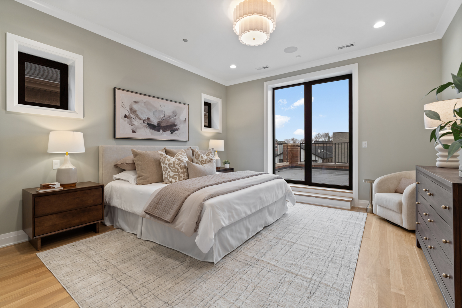 3036 N Sheffield Ave #3 Chicago, IL 60657