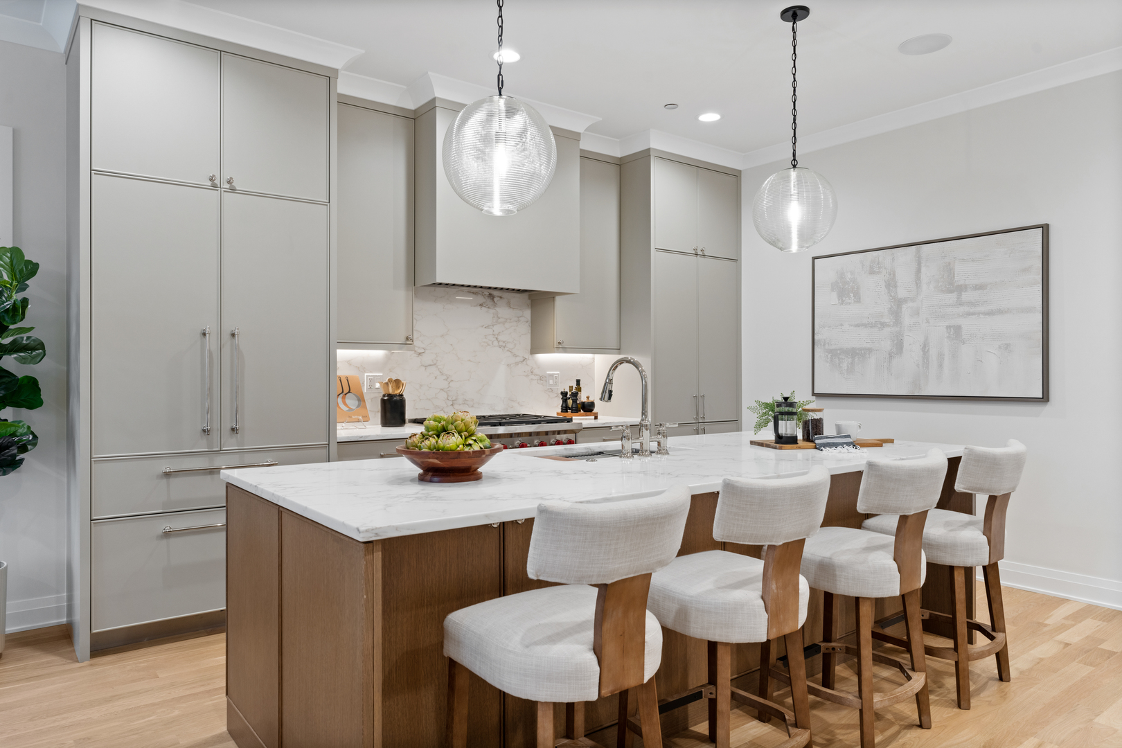 3036 N Sheffield Ave #3 Chicago, IL 60657