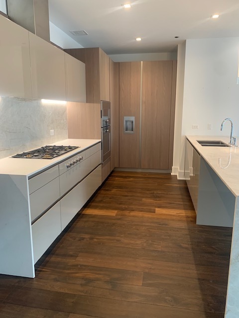 363 E Wacker Dr #1607 Chicago, IL 60601