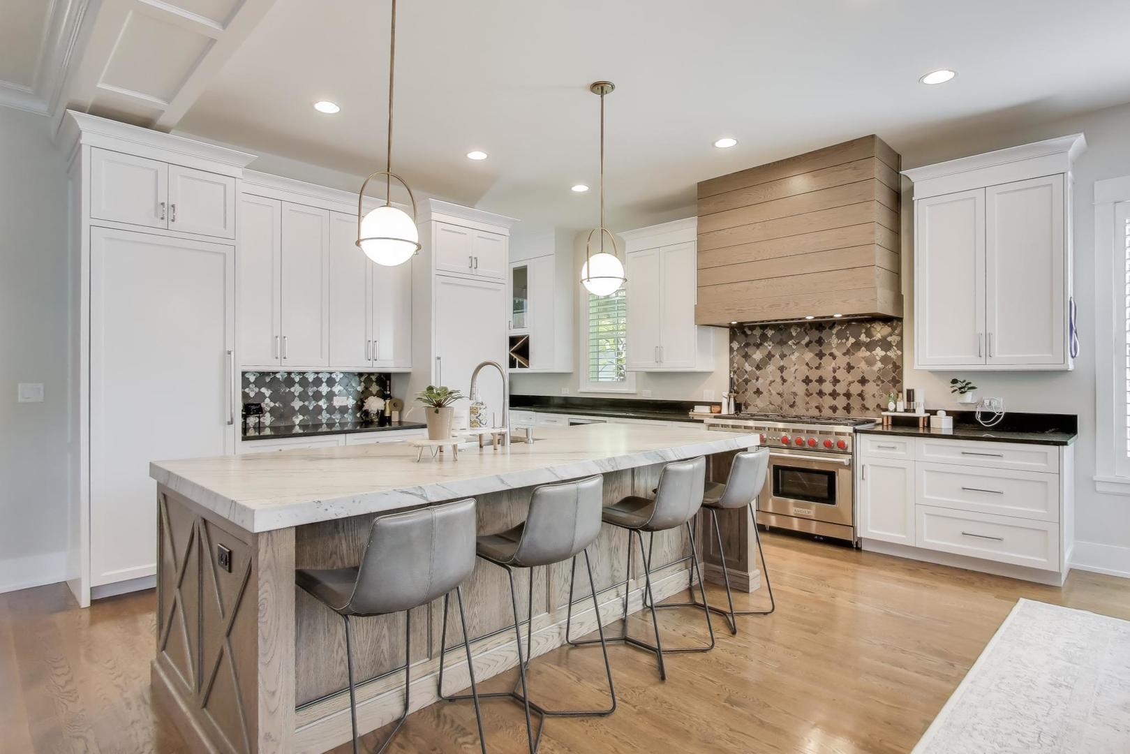 1422 Gregory Ave Wilmette, IL 60091