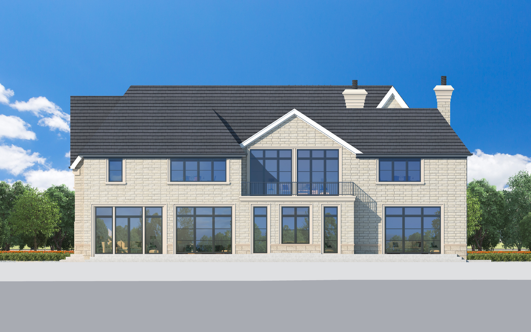 43 Indian Hl Rd Winnetka, IL 60093