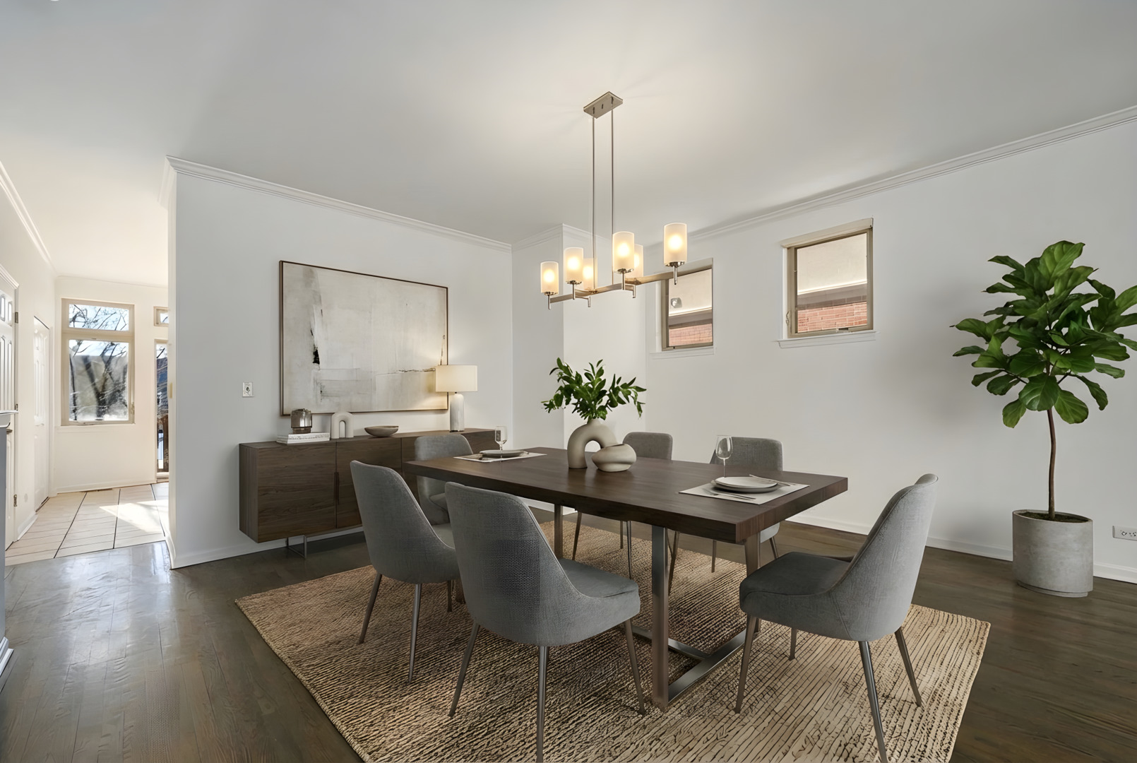 58 W 15th St Chicago, IL 60605