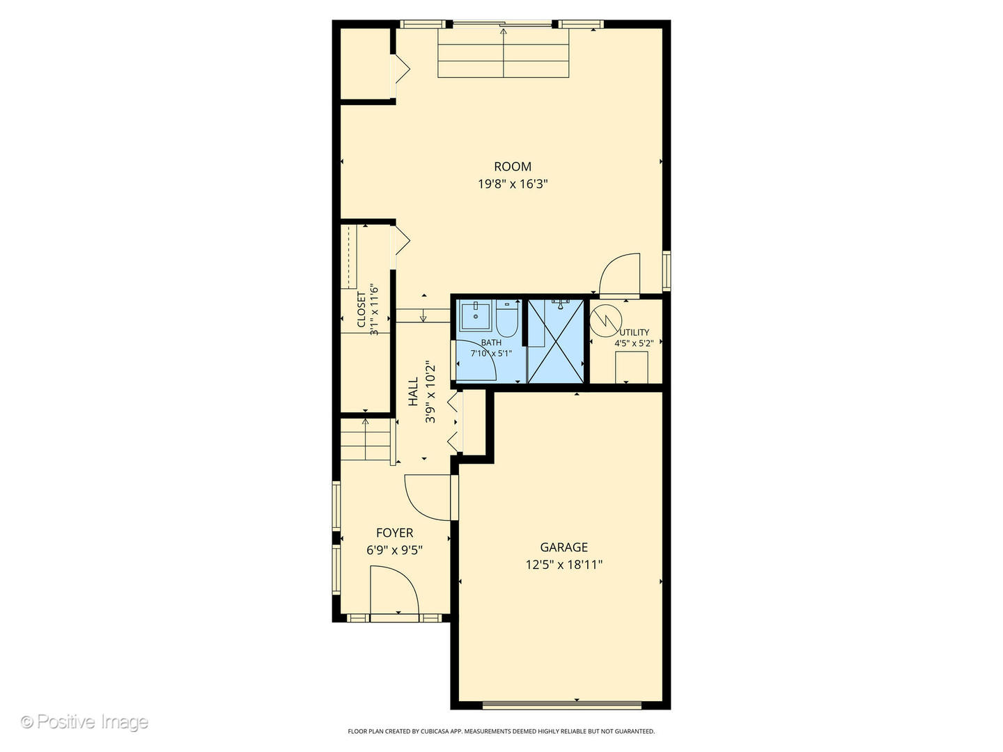 58 W 15th St Chicago, IL 60605