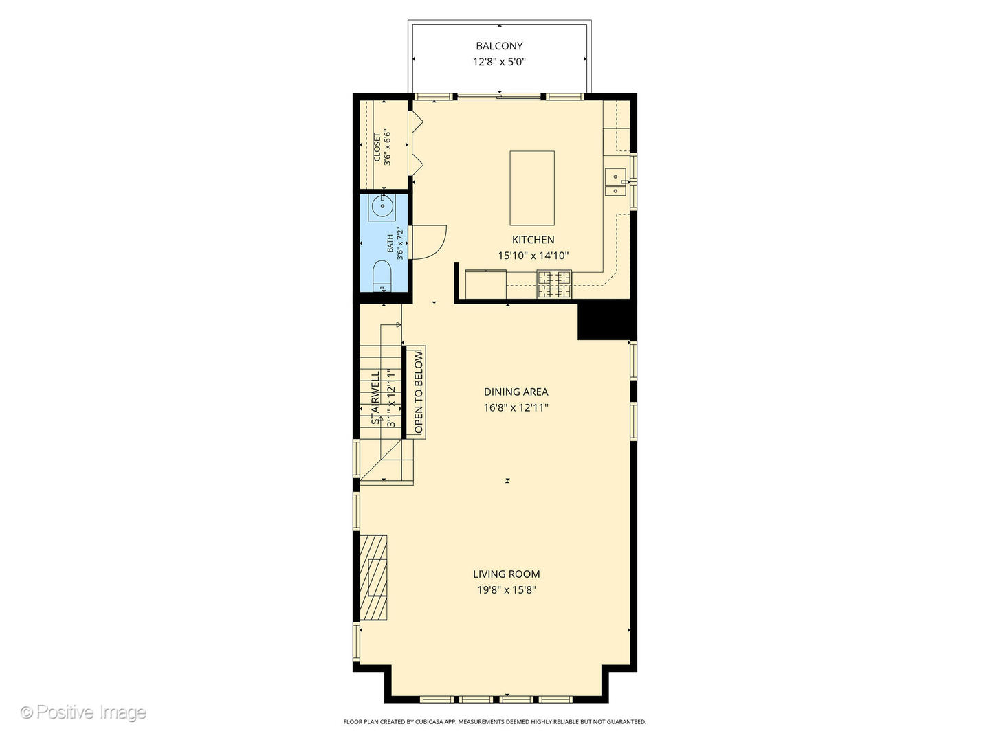 58 W 15th St Chicago, IL 60605