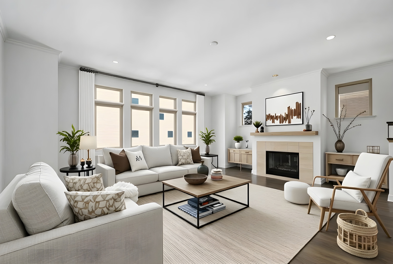 58 W 15th St Chicago, IL 60605