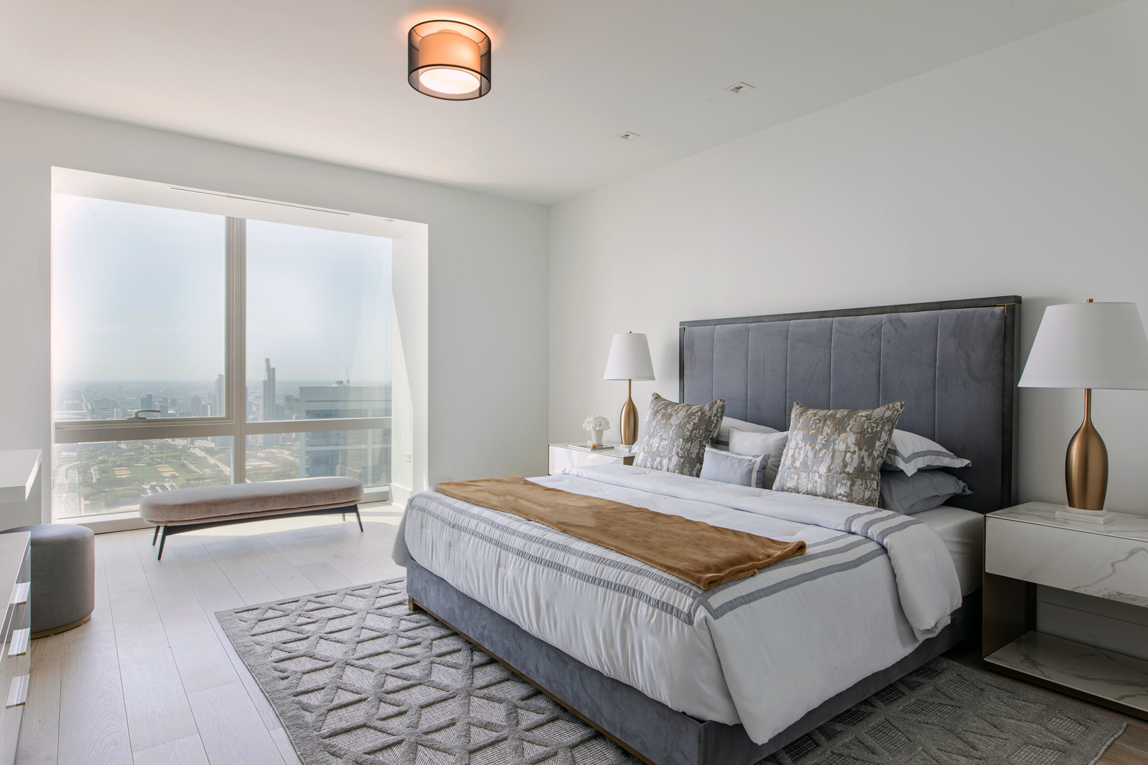 363 E Wacker Dr #6403 Chicago, IL 60601