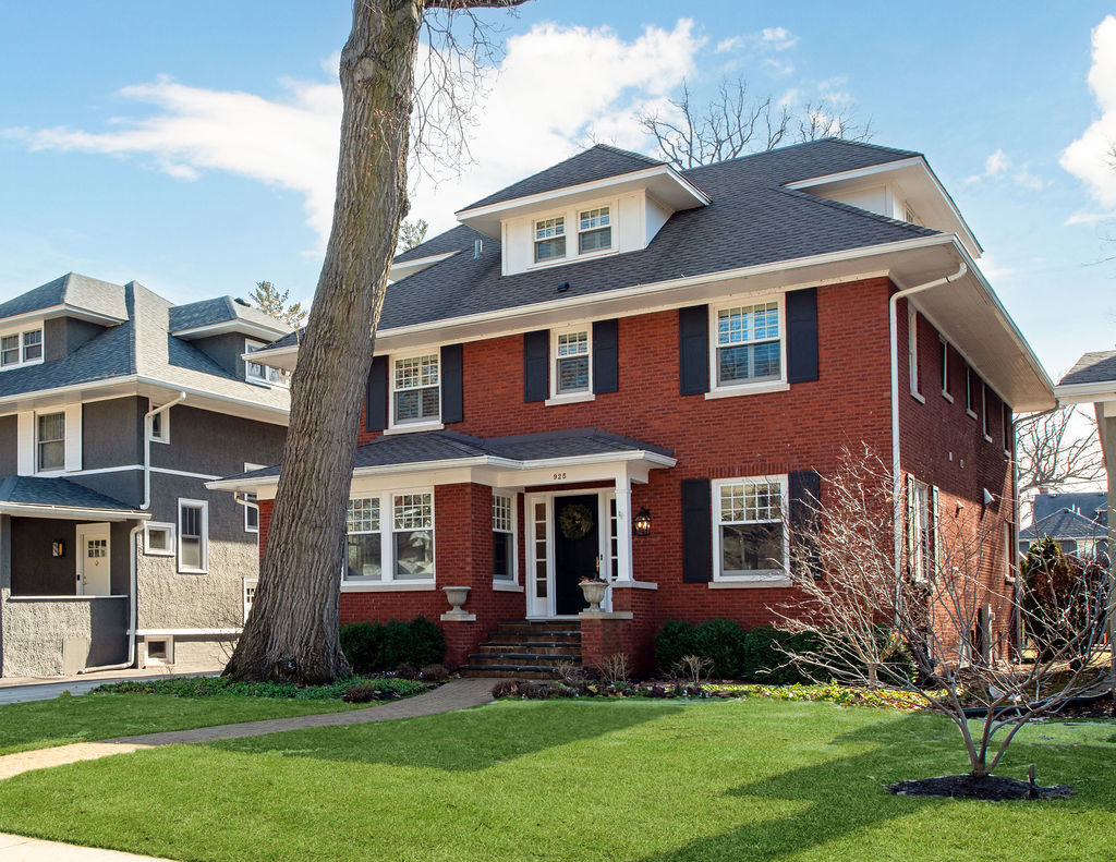 925 Ashland Ave Wilmette, IL 60091