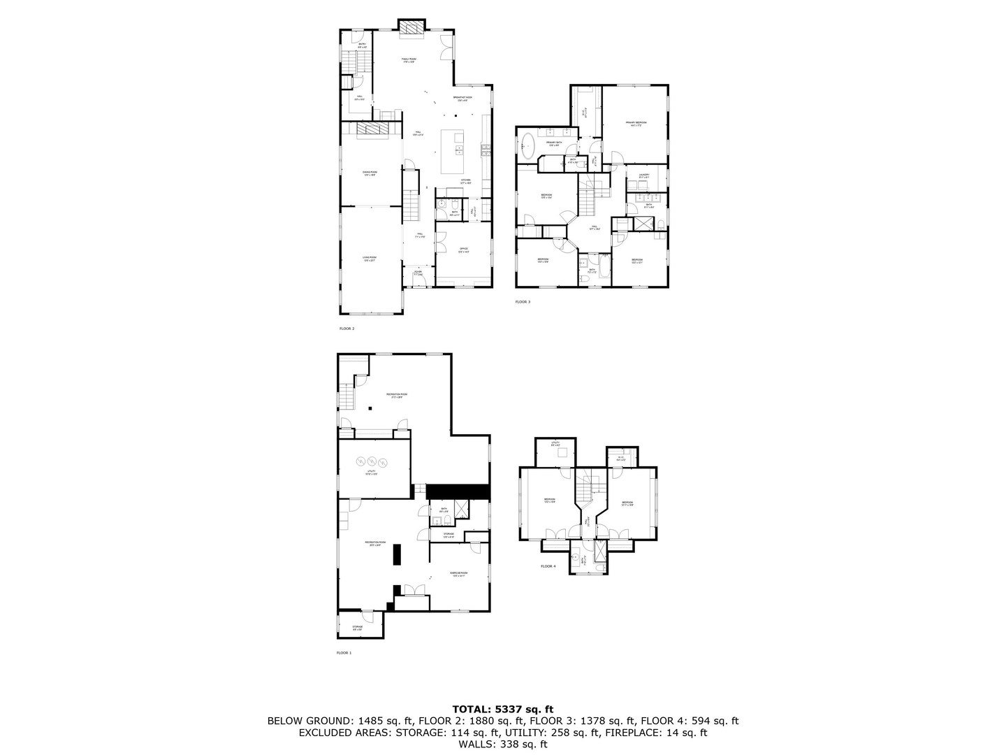 925 Ashland Ave Wilmette, IL 60091