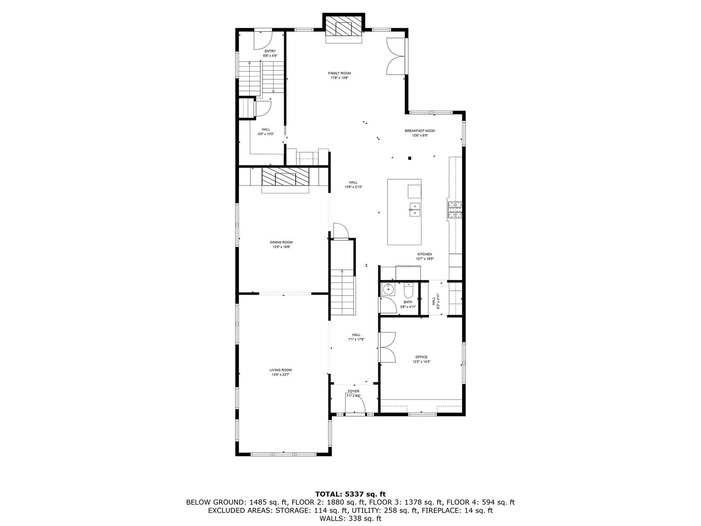 925 Ashland Ave Wilmette, IL 60091