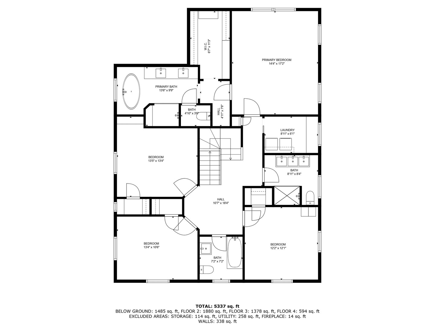 925 Ashland Ave Wilmette, IL 60091