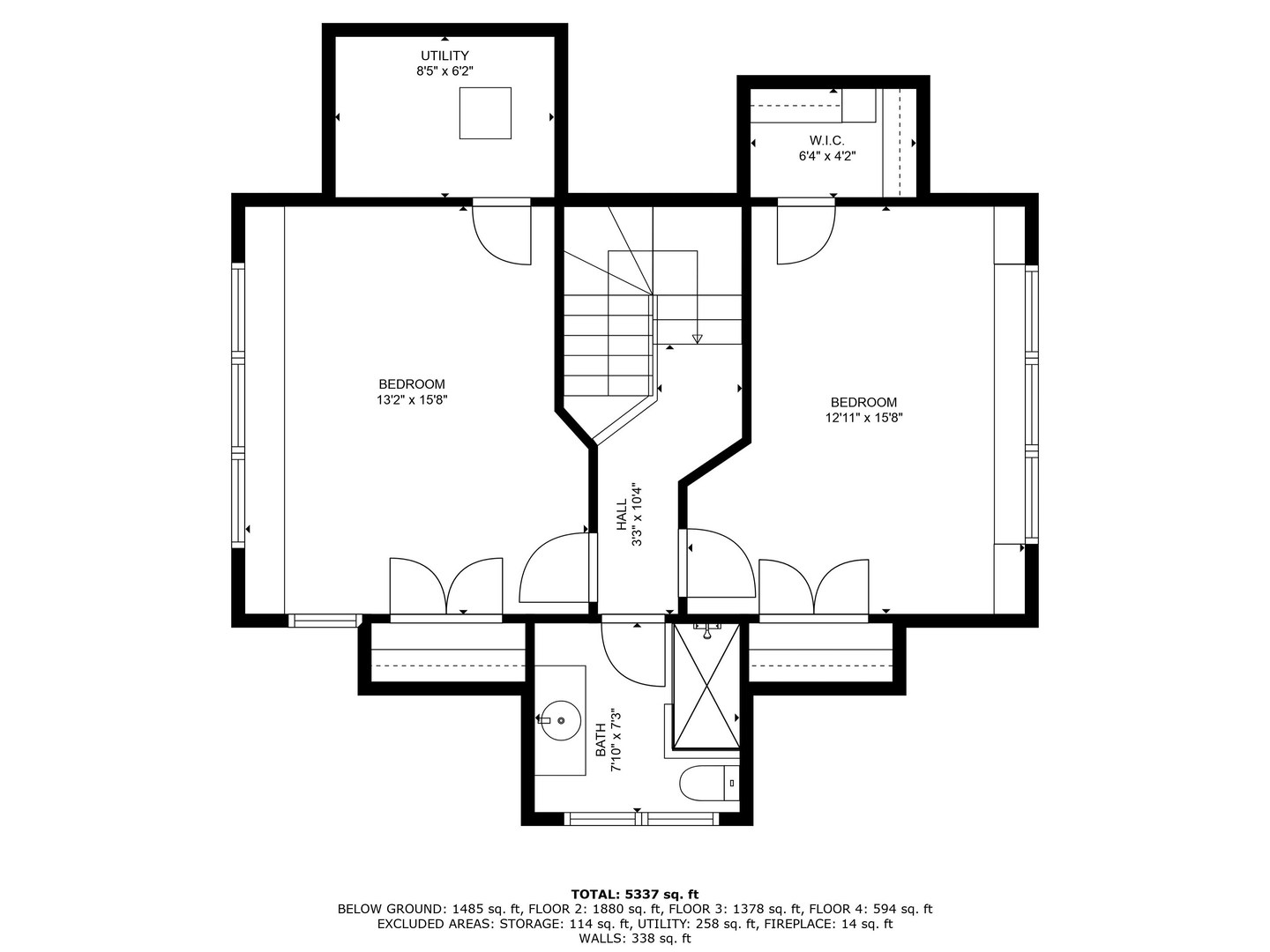 925 Ashland Ave Wilmette, IL 60091