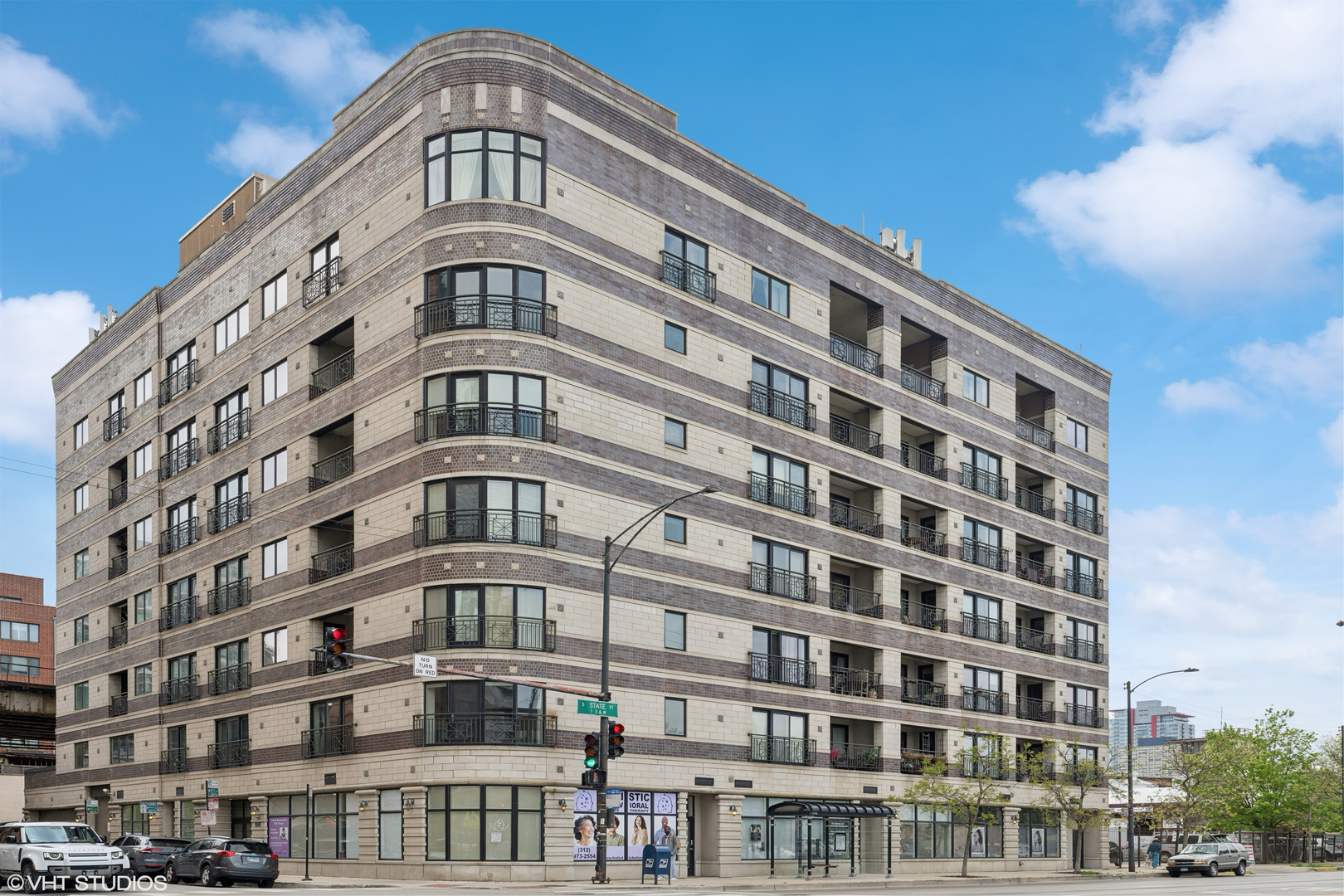 1601 S STATE St #1D