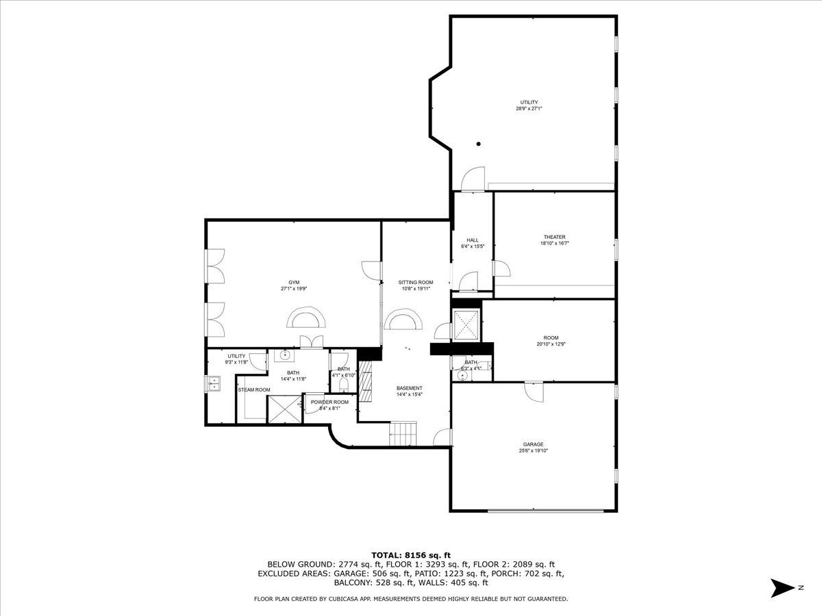 3464 Old Mill Rd Highland Park, IL 60035