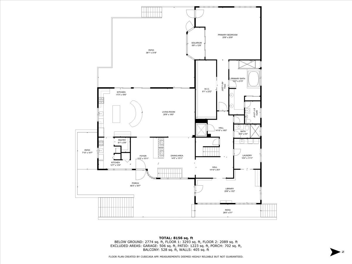 3464 Old Mill Rd Highland Park, IL 60035