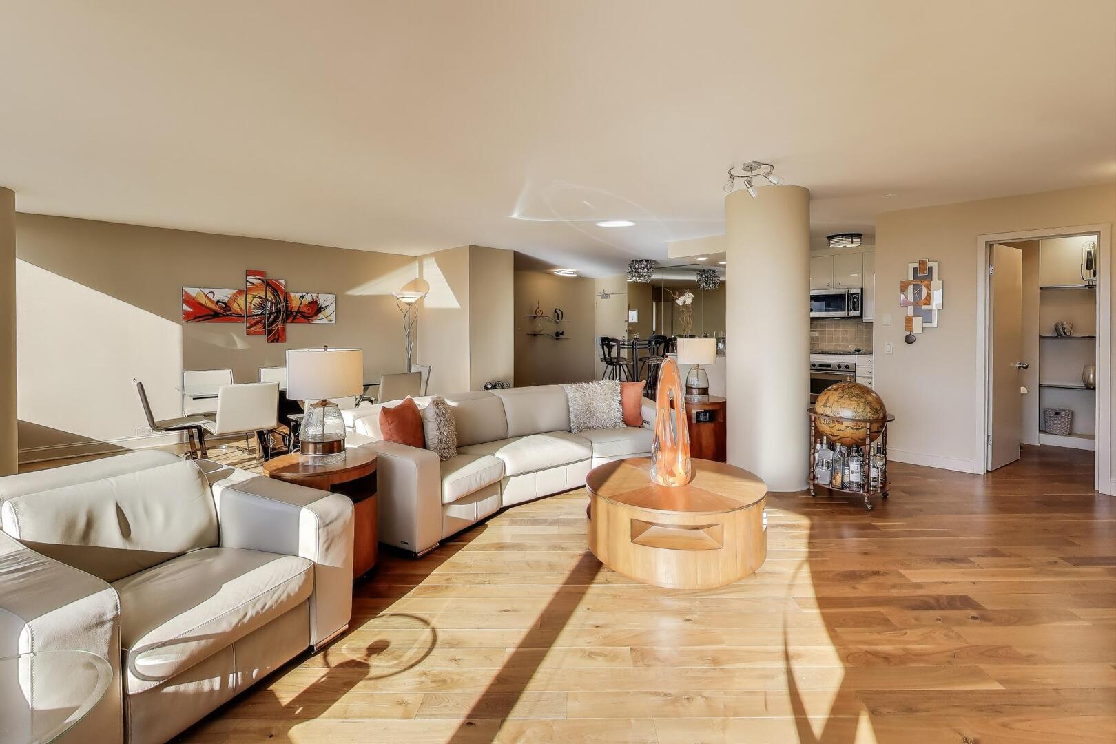 155 N Hbr Dr #3301-3302-3314 Chicago, IL 60601