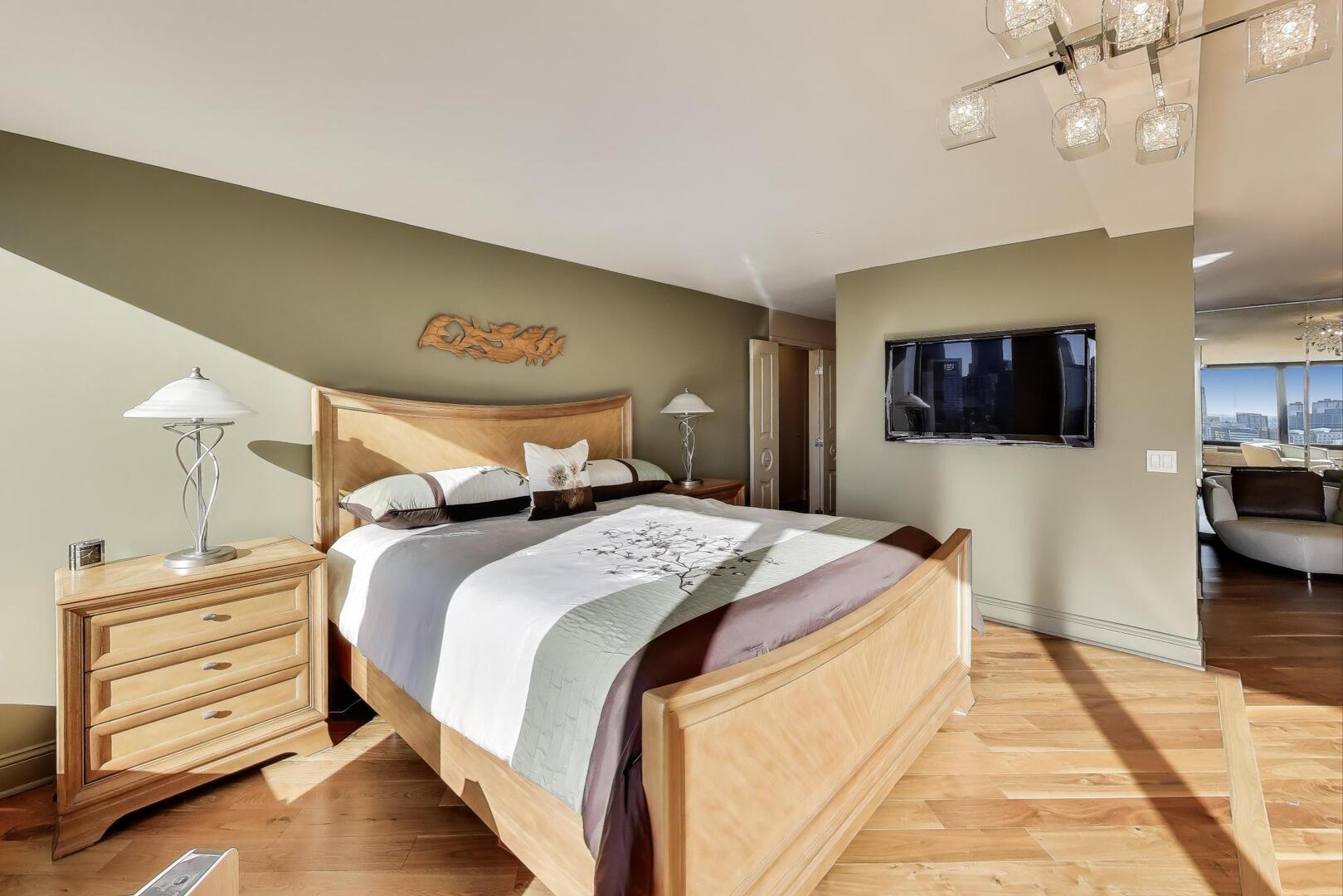 155 N Hbr Dr #3301-3302-3314 Chicago, IL 60601