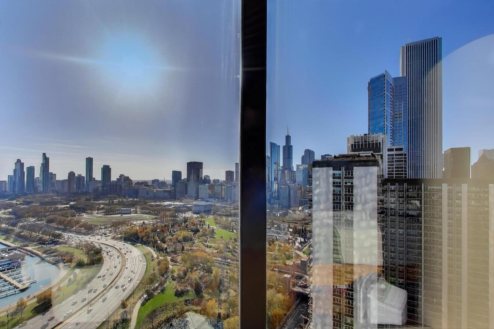 155 N Hbr Dr #3301-3302-3314 Chicago, IL 60601