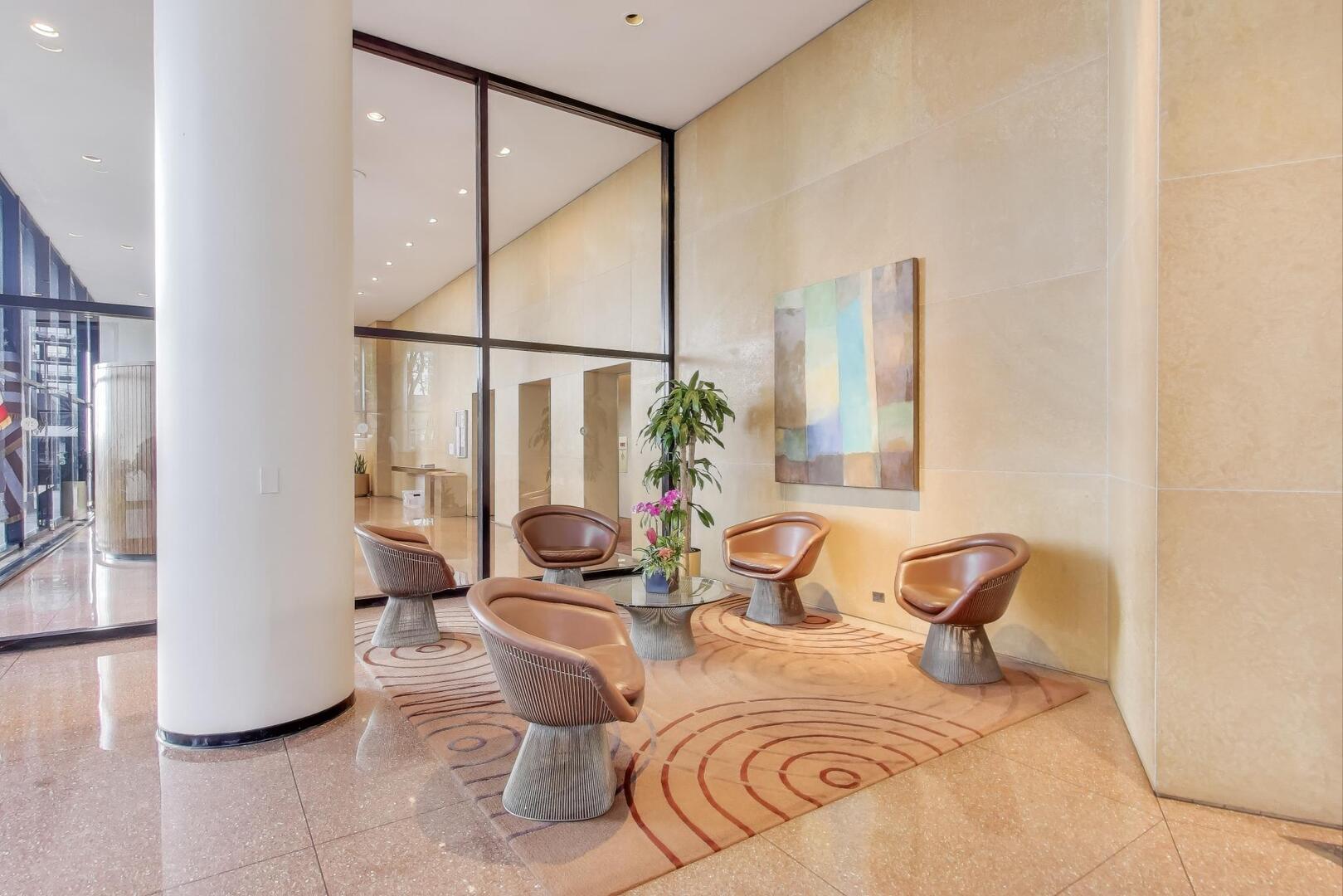 155 N Hbr Dr #3301-3302-3314 Chicago, IL 60601