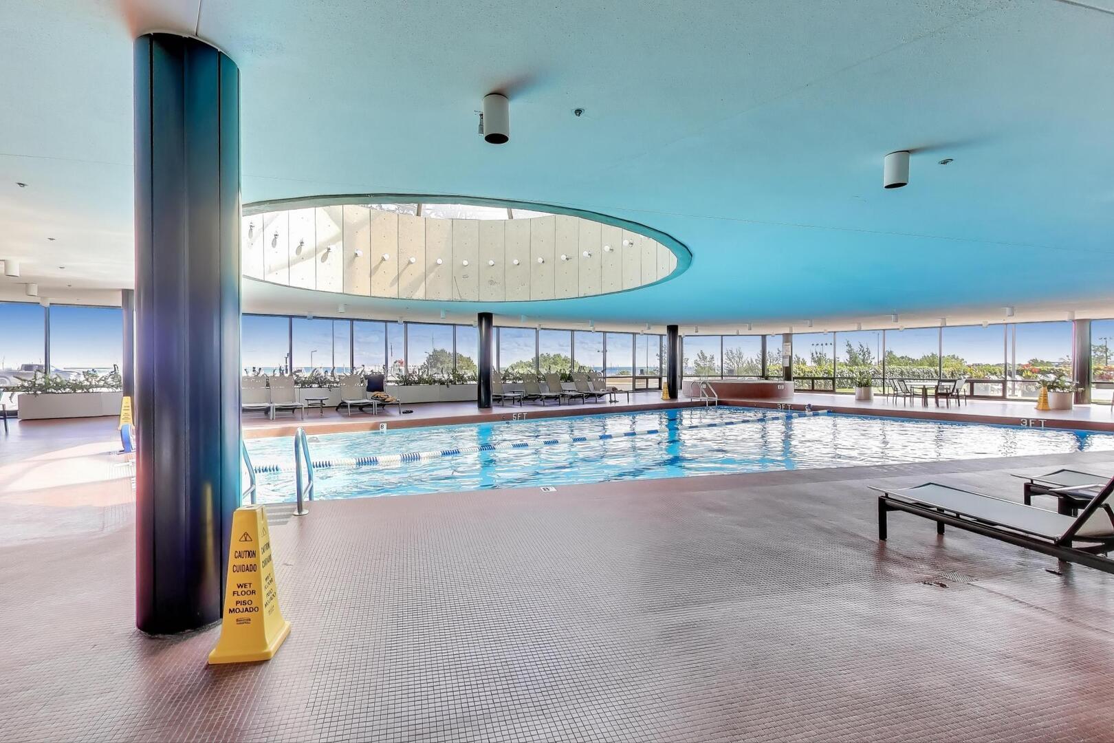 155 N Hbr Dr #3301-3302-3314 Chicago, IL 60601