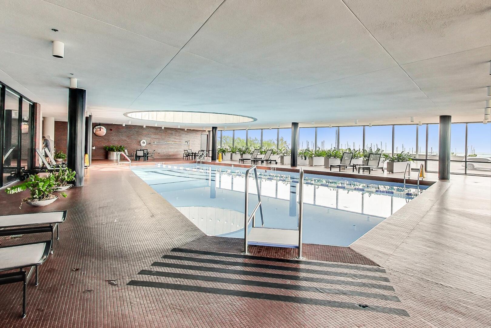 155 N Hbr Dr #3301-3302-3314 Chicago, IL 60601