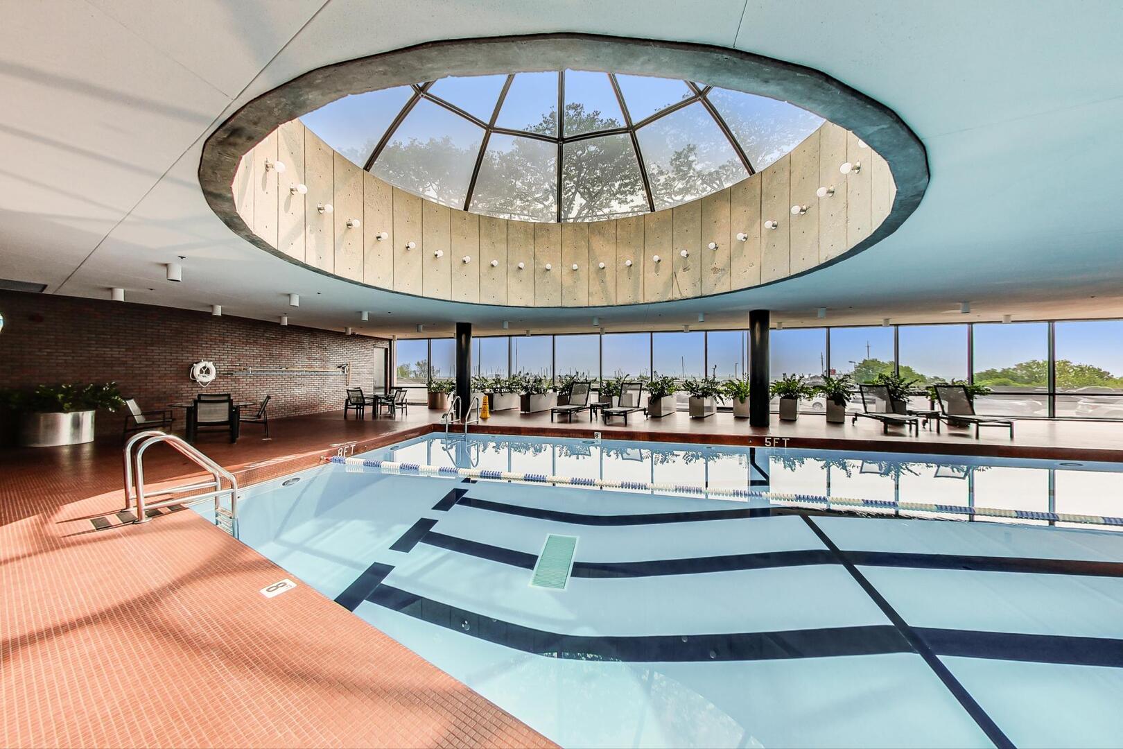 155 N Hbr Dr #3301-3302-3314 Chicago, IL 60601