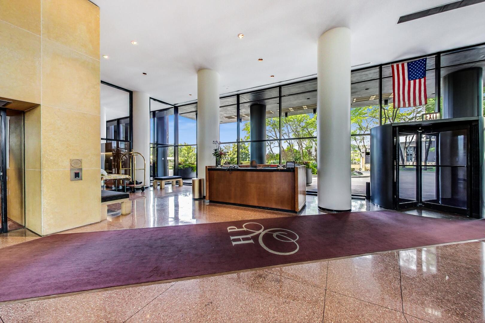 155 N Hbr Dr #3301-3302-3314 Chicago, IL 60601