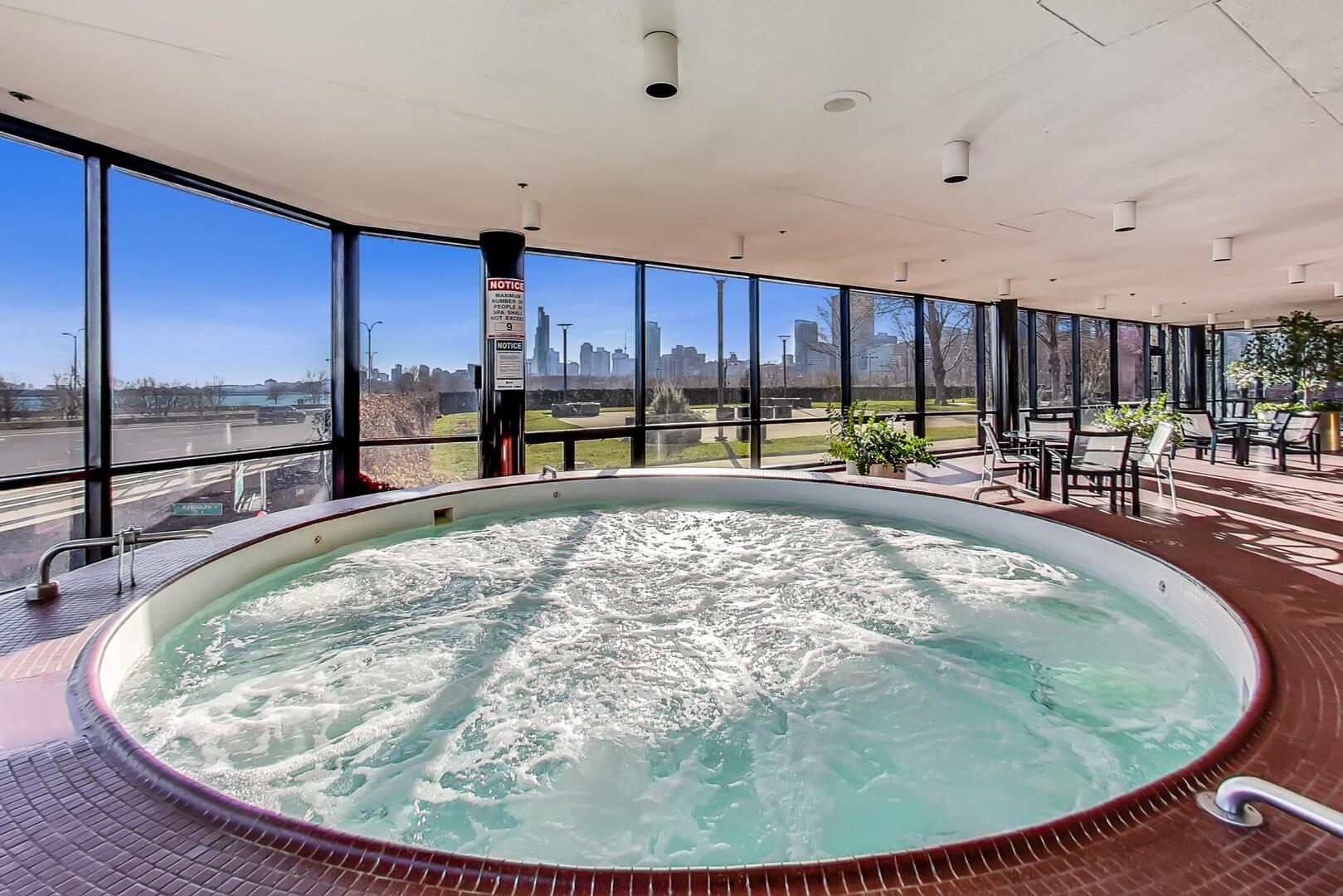 155 N Hbr Dr #3301-3302-3314 Chicago, IL 60601