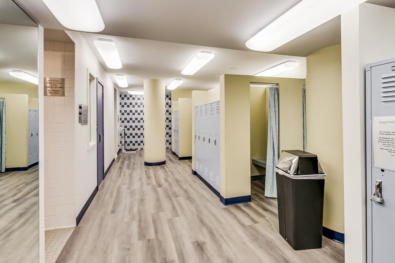 155 N Hbr Dr #3301-3302-3314 Chicago, IL 60601