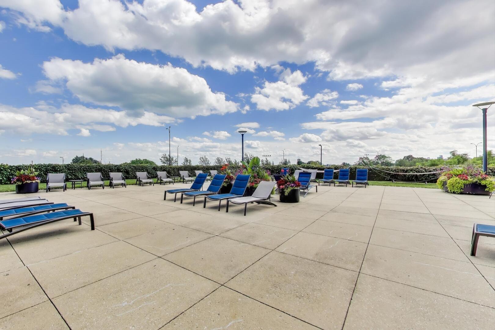 155 N Hbr Dr #3301-3302-3314 Chicago, IL 60601